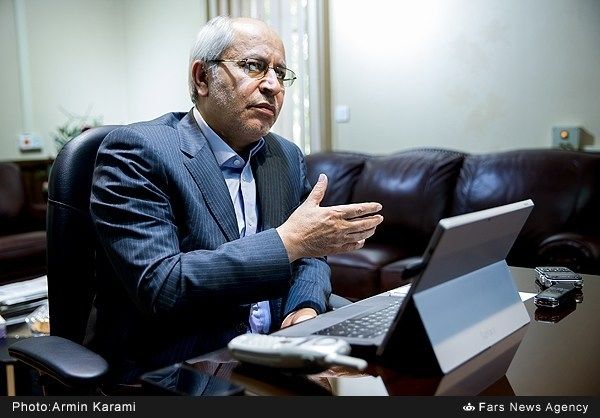 رونمـایی مسعود نیلی از طـرح نجـات بـازار پـول