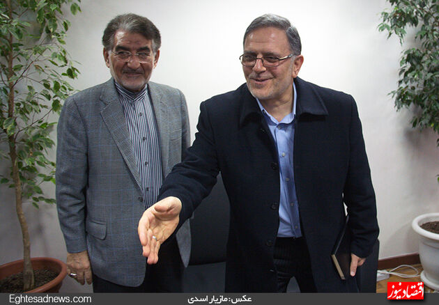 گزارش تصویری همایش سیاست‌های پولی