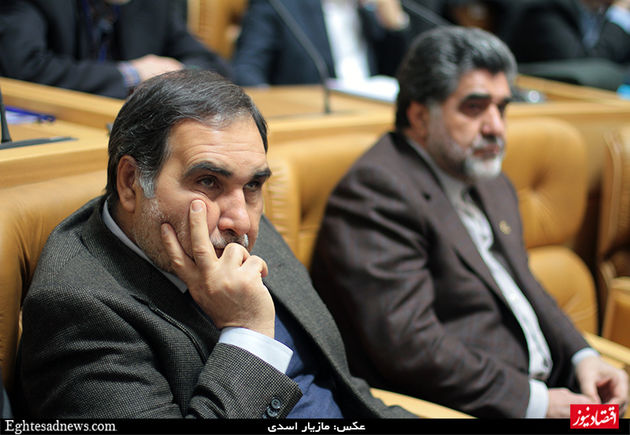 گزارش تصویری گردهمایی فولادی‌ها