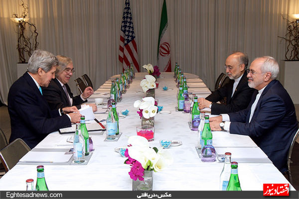 از ابتدا تا انتهای مذاکرات هسته‌ای در دولت روحانی به‌روایت تصویر