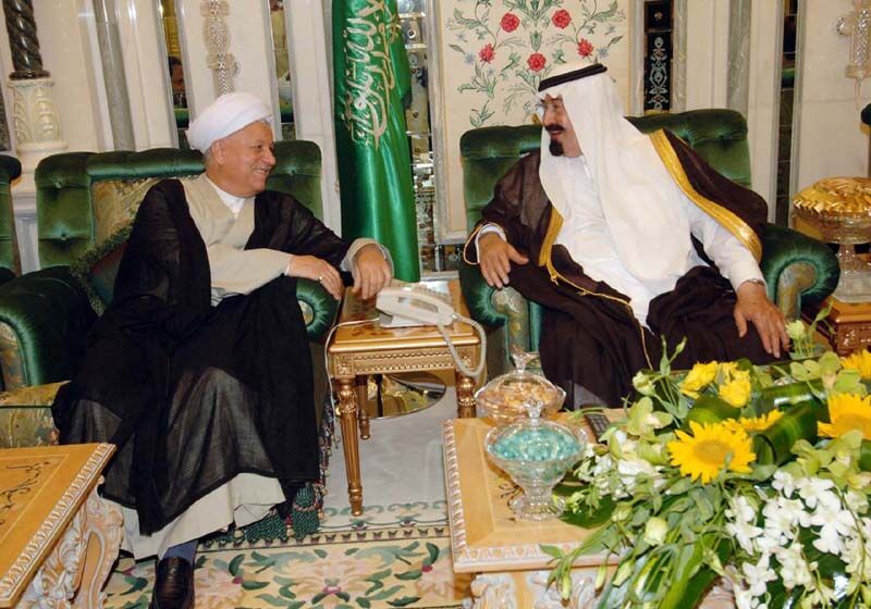 روابط تهران-ریاض پس از ملک‌عبدالله به کدام سو می‌رود؟ / آیت‌الله هاشمی چه نقشی بازی خواهد کرد؟