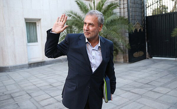 خبر خوب سخنگوی دولت در مورد خرید واکسن کرونا


