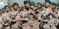 انتصاب سردار فیض اللهی به فرماندهی تیپ ویژه صابرین