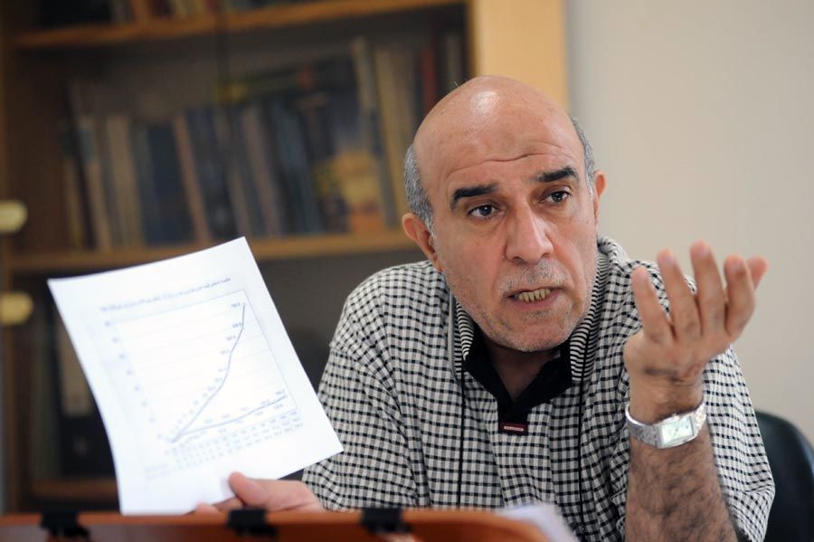 دوران چینی‌ها دیگر خاتمه‌ یافت/دولت نباید مانع افزایش قیمت‌ها شود