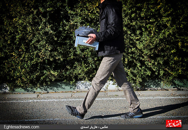 سیزده بدر در تهران