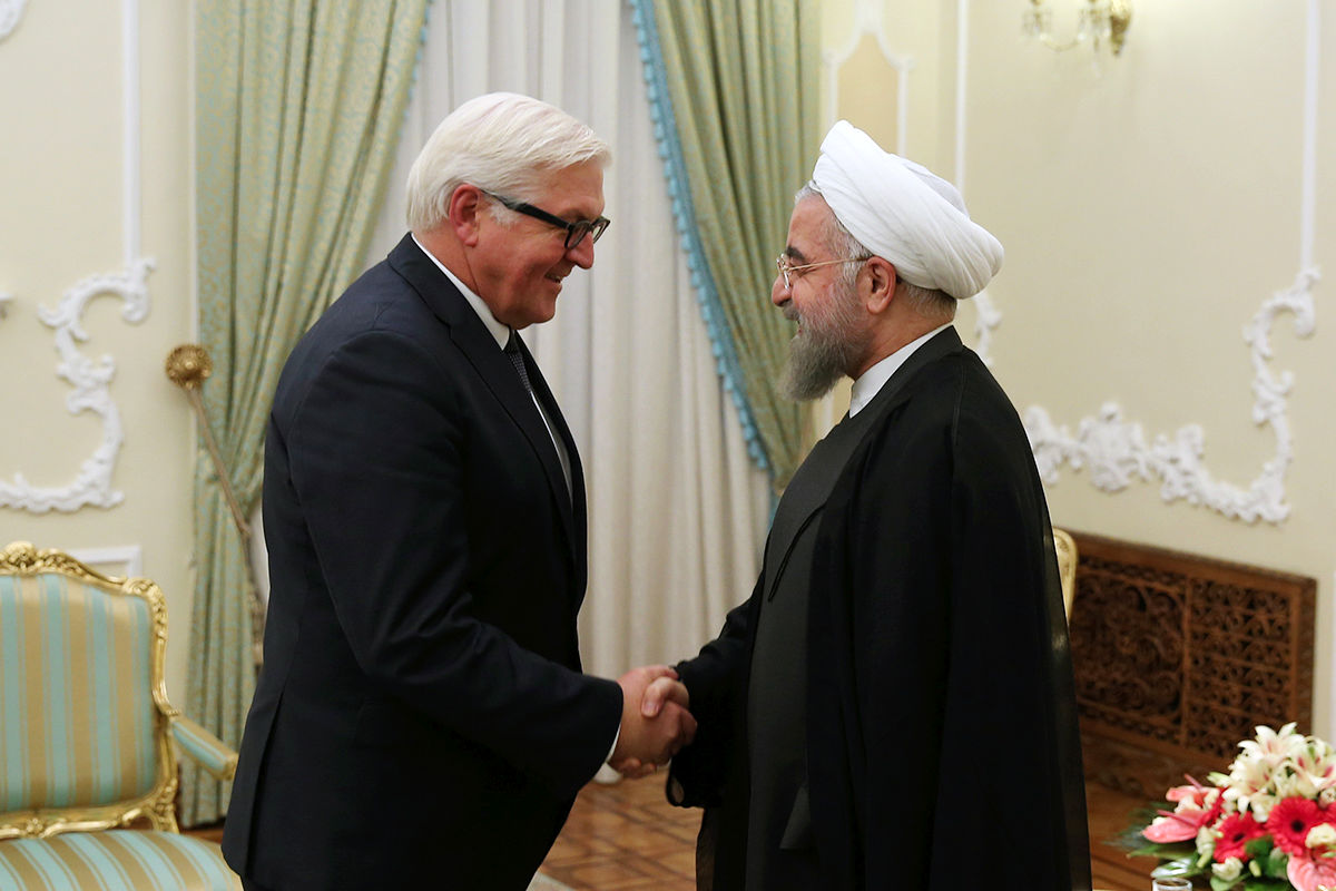 ماجرای عدم تبریک روز ملی ایران توسط دولت آلمان صحت دارد؟