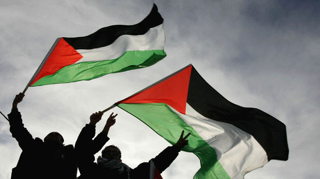 تصاویر منتشر نشده از نخستین‌روزهای اشغال فلسطین