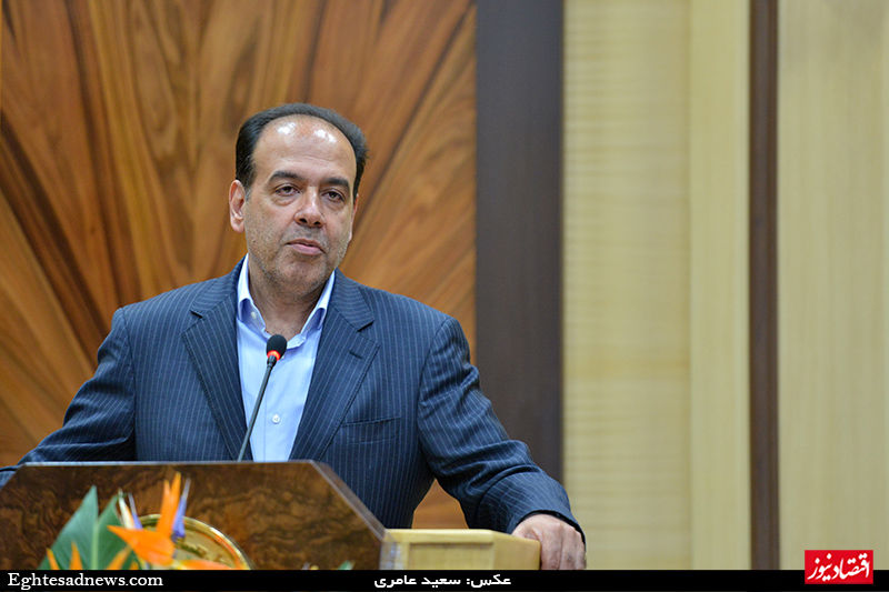 اولویت گردش پول در بخش مسکن  باشد تا تزریق نقدینگی