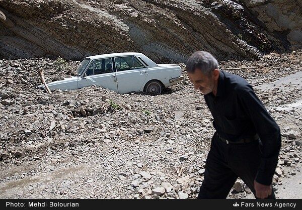 دولت در تنگنای خدمات‌رسانی/پیام‌های باران مرگبار برای اقتصاد / چرا کیفیت خدمات دولتی کاهش یافته است؟