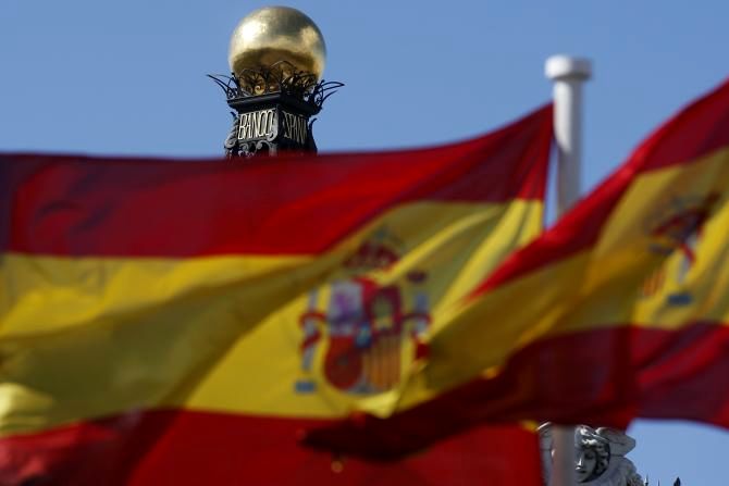 اسپانیا؛ روی مدار پرسرعت کرونا