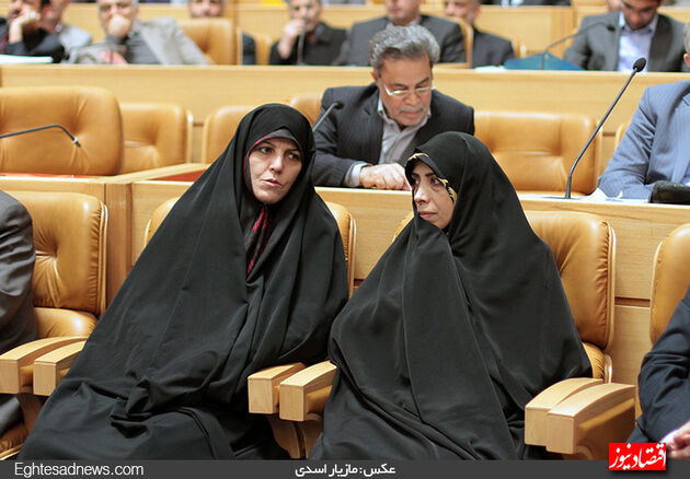 گزارش تصویری ائتلاف مسئولان علیه فساد