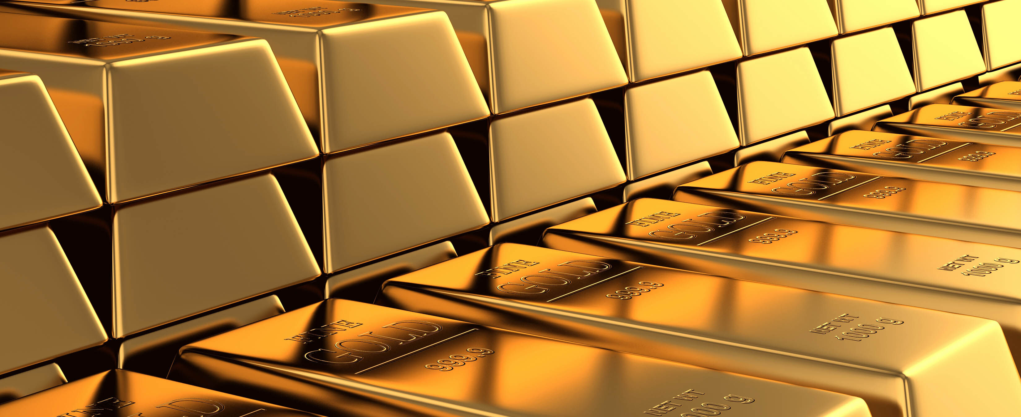 احتمال اجرای محرک پولی چین قیمت طلا را افزایش داد