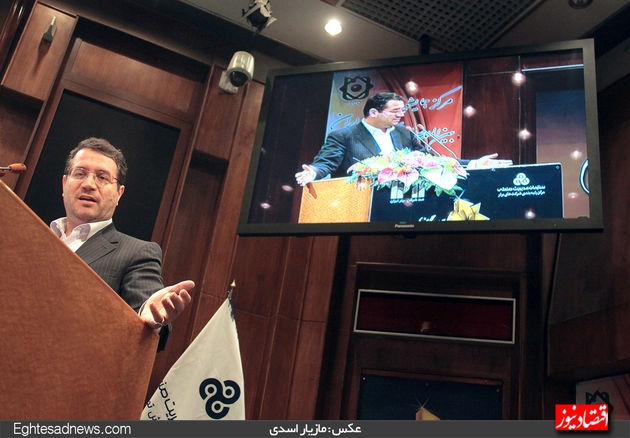 گزیده عکس‌های خبری سال 93 اقتصادنیوز