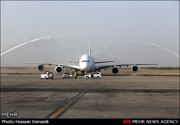نگاهی به وضعیت فرودگاه‌های کشور/افزایش 60درصدی جابه جایی‌ها در 9سال