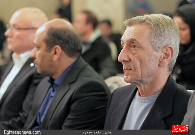 گزارش تصویری دومین روز نشست IEU
