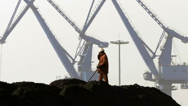 امید به کاهش ظرفیت تولید، عامل رشد قیمت سنگ‌آهن جهانی