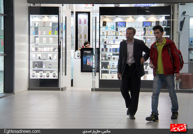 روزهای بدون تب و تاب بازار