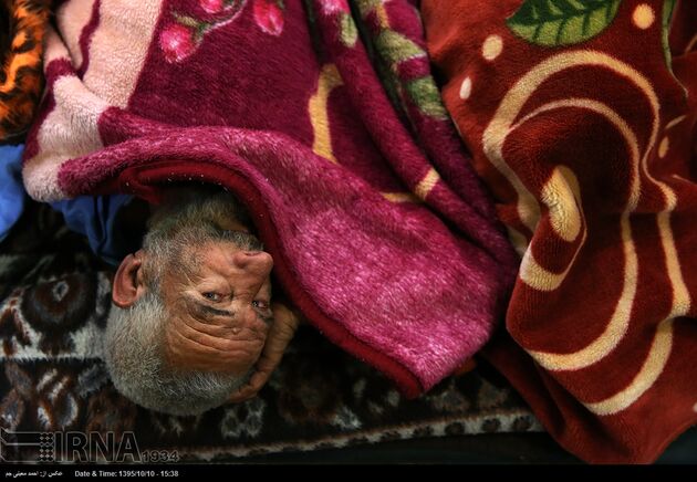 گرمخانه خاوران