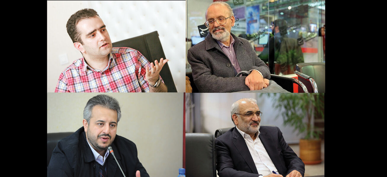 دلیلی ندارد نظام بانکی سودهای سنگینی را پرداخت کند/ باید درخواست تسهیلات کم باشد تا نرخ سود نیز کاهش یابد