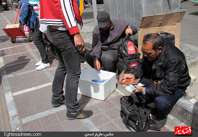 روزهای بدون تب و تاب بازار