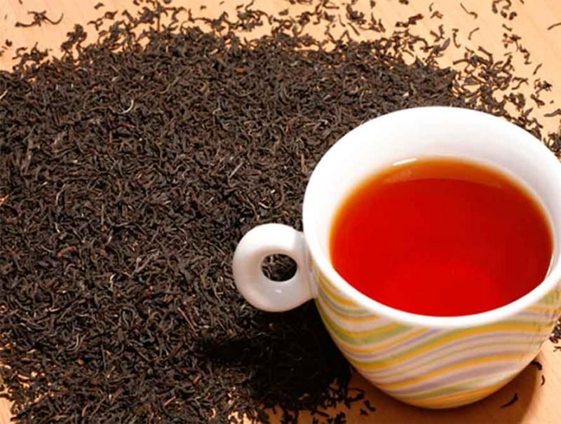 سیل و کرونا چای هندی را گران کرد