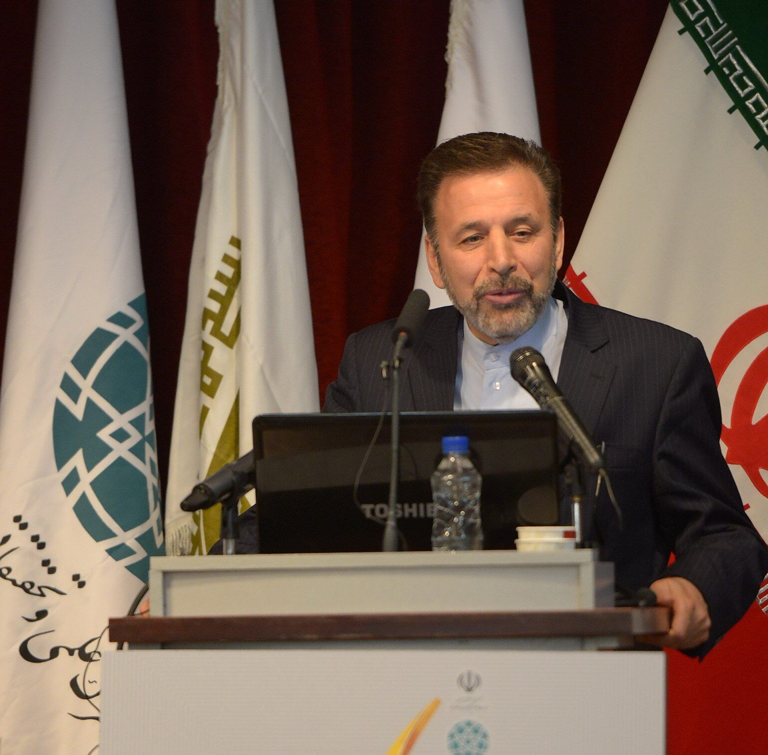 موتور حرکت توسعه در برنامه ششم، IT و اتکا به اقتصاد دانش بنیان است