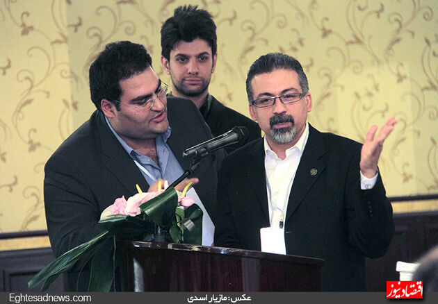 گزارش تصویری دومین روز نشست IEU