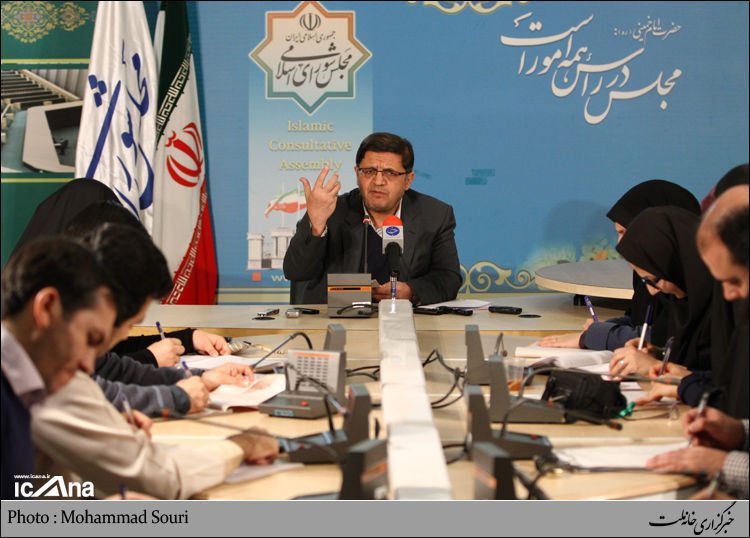 حذف یارانه صاحبان درآمدهای بالای 2.5 میلیون‌ تومان