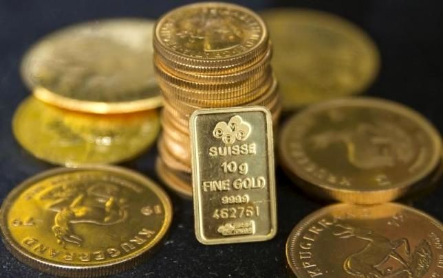 آمار اقتصادی ضعیف آمریکا موجب رشد طلا شد/ هر اونس 1352 دلار