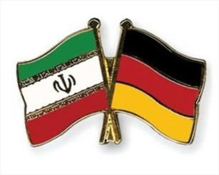 آغاز مذاکرات آب و برق ایران-آلمان