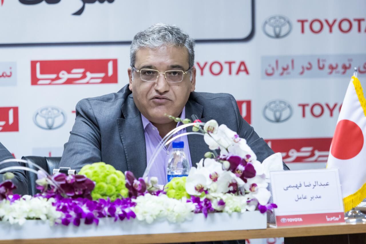 عرضه مدل‌های جدید تویوتا و لکسوس در بازار ایران/ برنامه‌ریزی برای ورود خودروهای جدید زیر 100 میلیونی