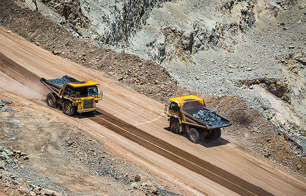 اختلاف‌ نظر برای کاهش یا حذف «حقوق دولتی» معادن سنگ‌آهن / شورای عالی معادن به صفر شدن مالیات یا 50 درصد کاهش رای می‌دهد؟