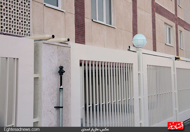 گزارش تصویری راه‌اندازی اولین سایت مسکن در تهران