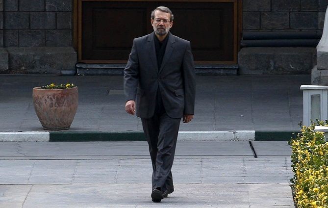 تسنیم: علی لاریجانی به عنوان یکی از دو نماینده رهبر انقلاب در شعام منصوب خواهد شد
