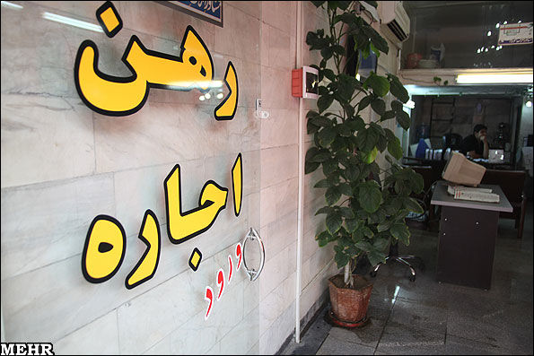 معاملات مسکن 2 برابر شد/مسکن سرانجام تکان خورد