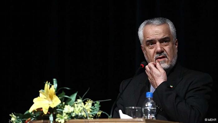 معاون اول احمدی‌نژاد درخواست اعاده دادرسی کرد