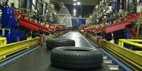 افزایش ۲۵ درصدی قیمت تایر