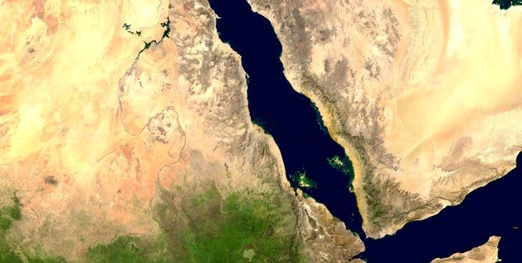رزمایش نظامی آمریکا و اسرائیل برای مقابله با پهپادهای یمن