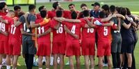 تیم ملی ایران قرنطینه شد!
