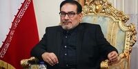 علی شمخانی استعفا داد؟