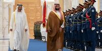 درگیری دوباره متحدان عربستان و امارات در جنوب یمن