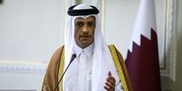 قطر حامل چه پیام هایی از طرف آمریکا به ایران است؟