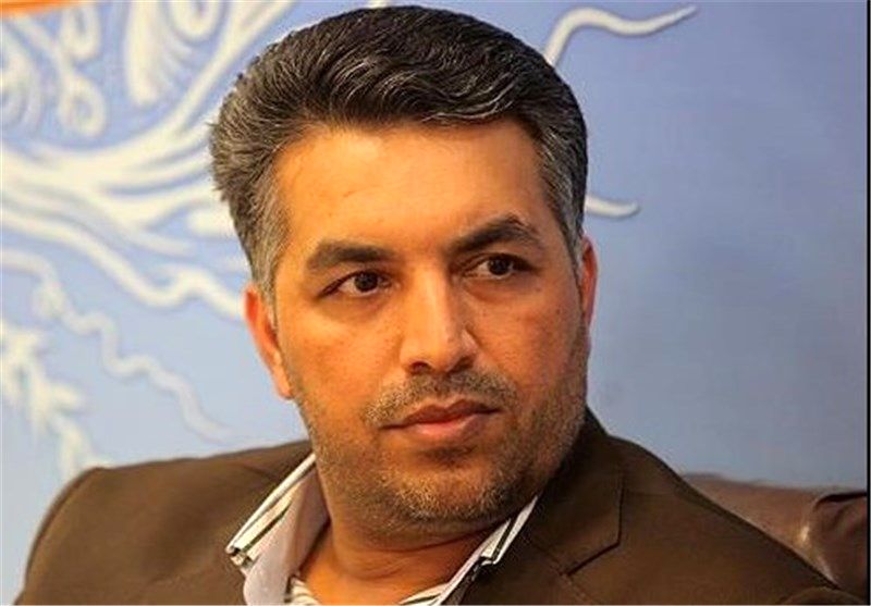جلیل بیت مشعلی، مدیرکل فنی و حرفه‌ای خوزستان شد