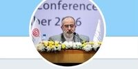 پرده برداری از پروژه جدید احمدی نژادی ها توسط مشاور روحانی + عکس