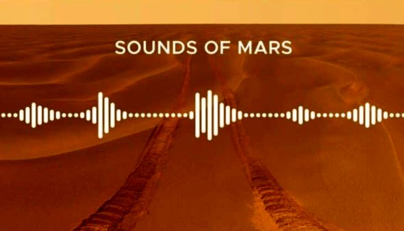 یک کشف عجیب  در سیاره مریخ/ ناسا شگفت زده شد