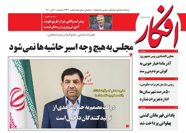 Afkar