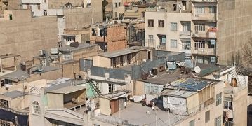 خرید مسکن «سانتی‌متری» شد!/ رونمایی از طرح جدید شهرداری تهران