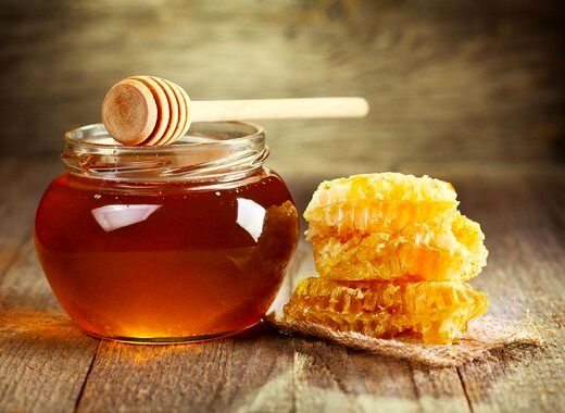 قیمت جدید عسل در بازار+جدول قیمت