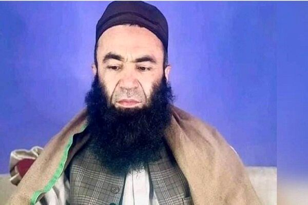 تایید قتل رئیس علمای سلفی در کابل توسط طالبان 