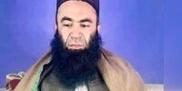 تایید قتل رئیس علمای سلفی در کابل توسط طالبان 
